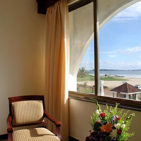 Paradise Isle Beach Resort Udupi Room photo