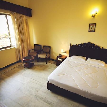 Paradise Isle Beach Resort Udupi Exterior photo