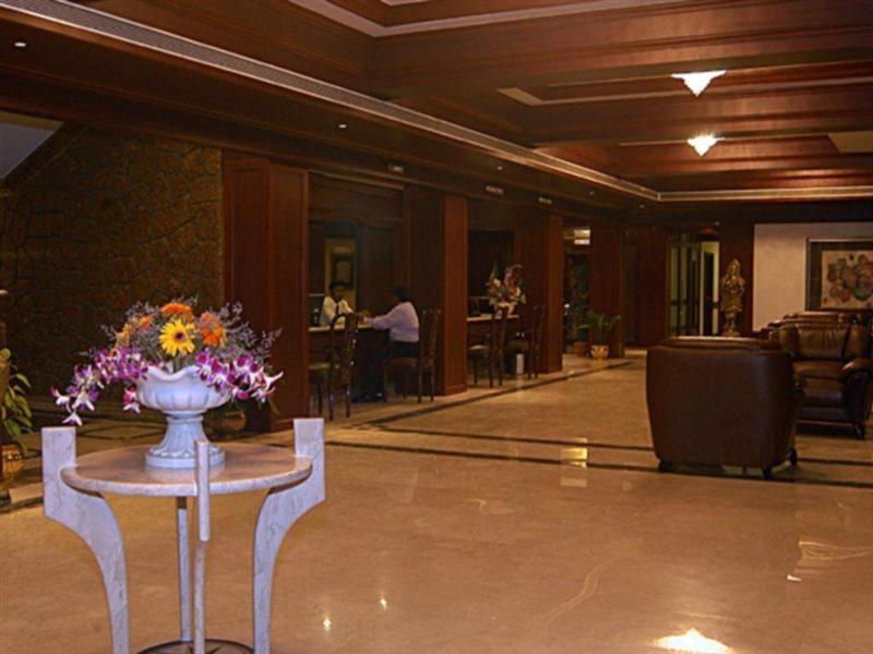 Paradise Isle Beach Resort Udupi Exterior photo