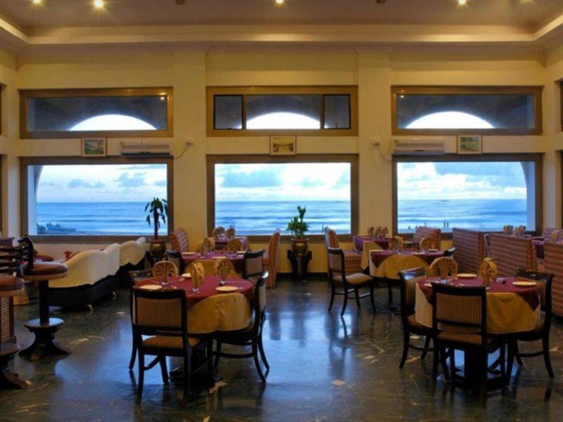 Paradise Isle Beach Resort Udupi Exterior photo
