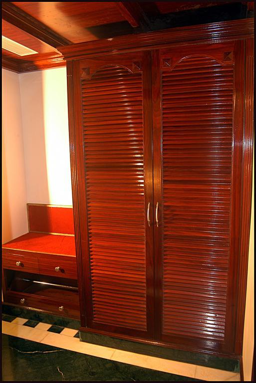 Paradise Isle Beach Resort Udupi Room photo