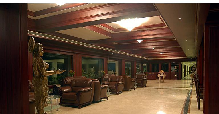 Paradise Isle Beach Resort Udupi Exterior photo