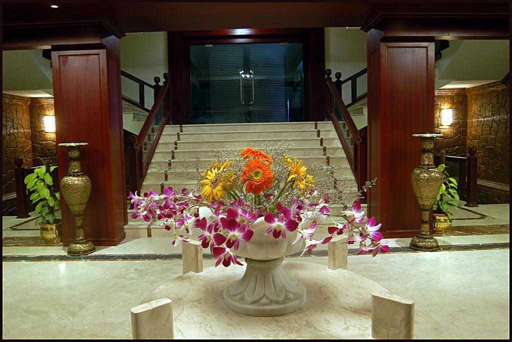 Paradise Isle Beach Resort Udupi Exterior photo
