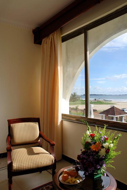 Paradise Isle Beach Resort Udupi Room photo