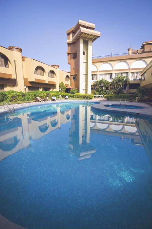 Paradise Isle Beach Resort Udupi Exterior photo