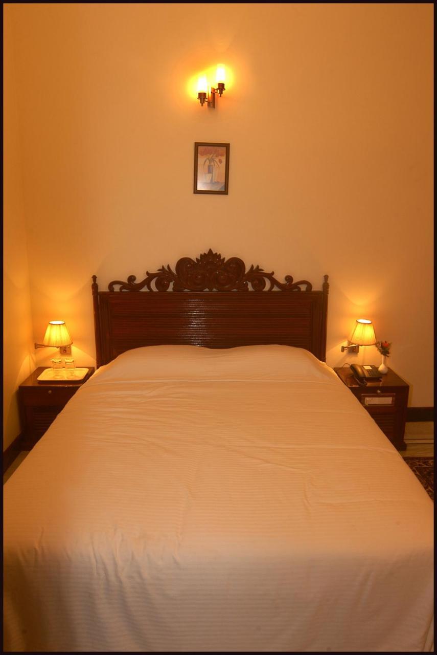 Paradise Isle Beach Resort Udupi Exterior photo